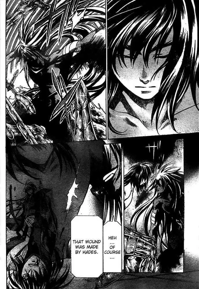 Saint Seiya - The Lost Canvas Chapter 141 9